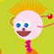 illustrations pour le jeu Formes et couleurs